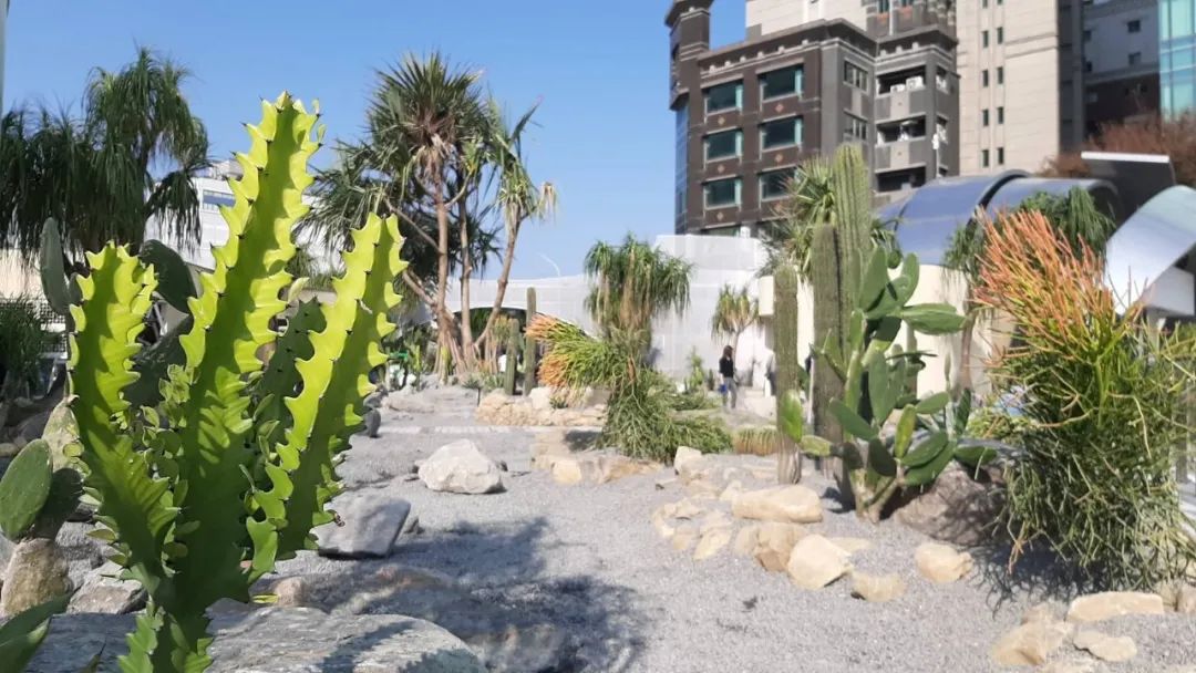 台湾“小而美”商业再出彩，7个最新案例，3大“秘笈”玩法