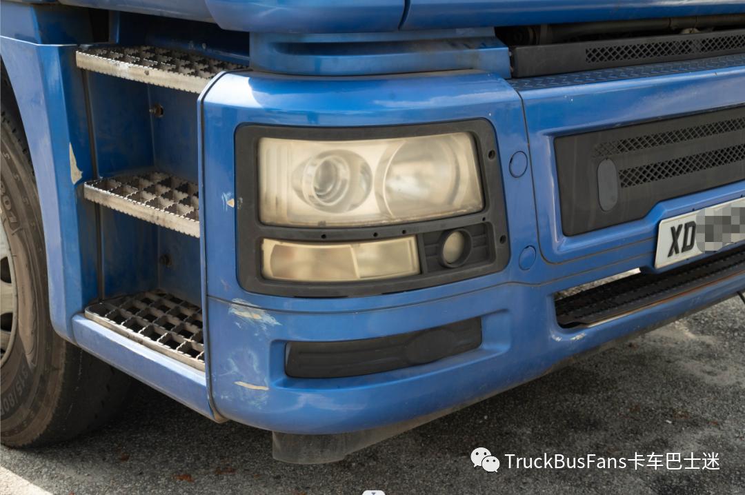 国产卡车卖到外国,国产也疯狂