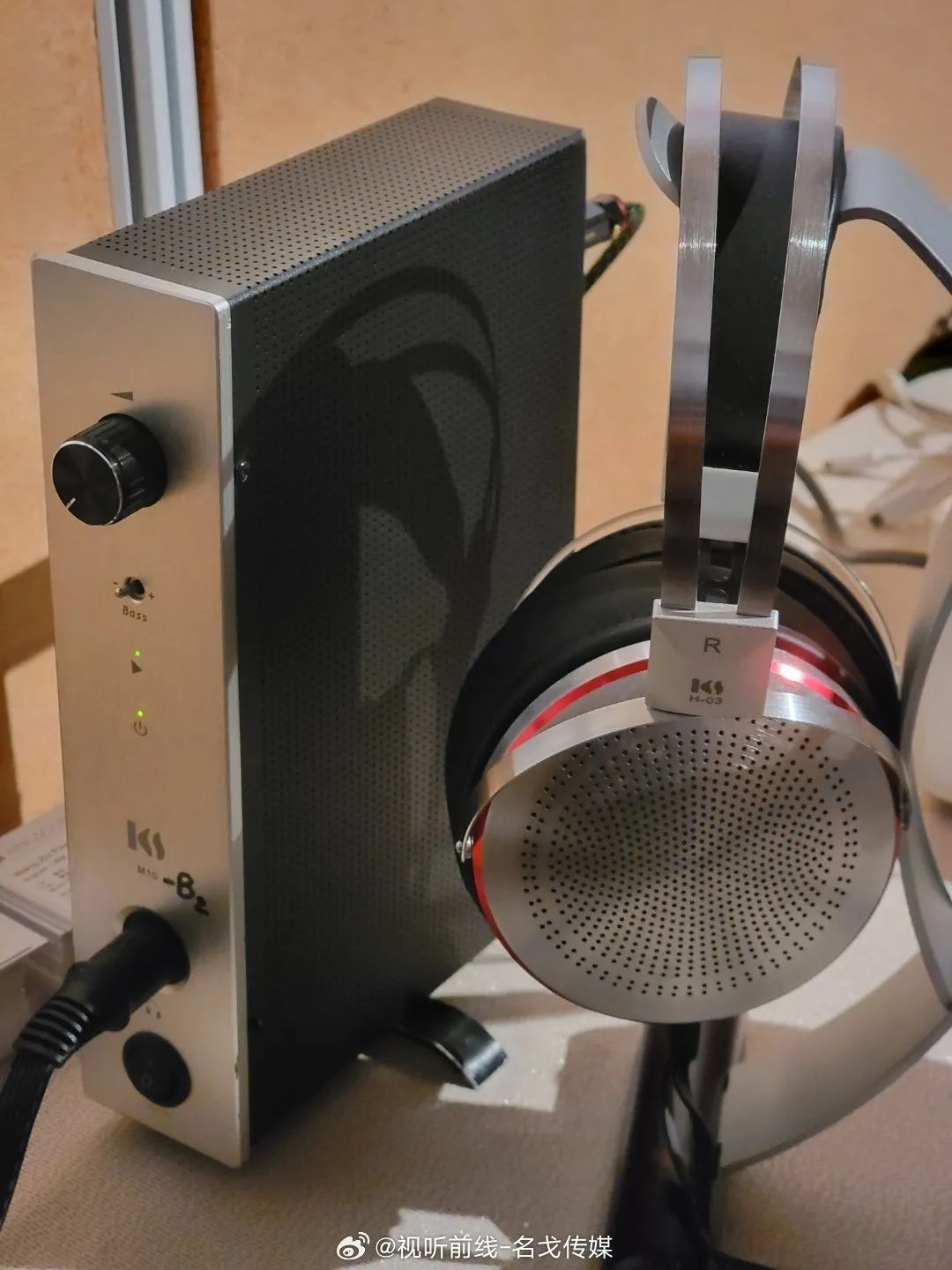 2023香港高级视听展,香港会议展览中心2023展会