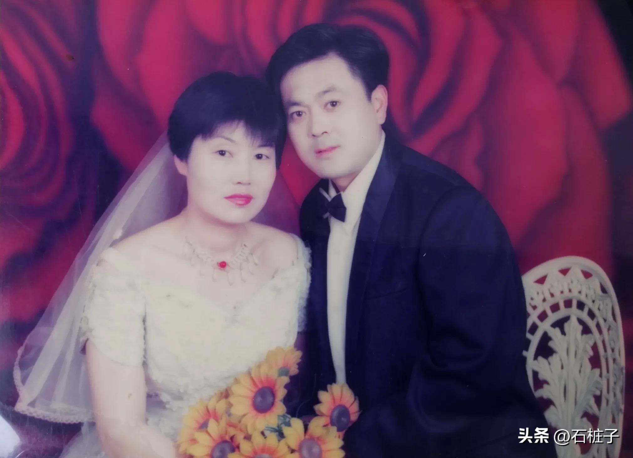 婚礼只是一场仪式撑起整个婚姻,婚礼上仪式感婚后才是日常
