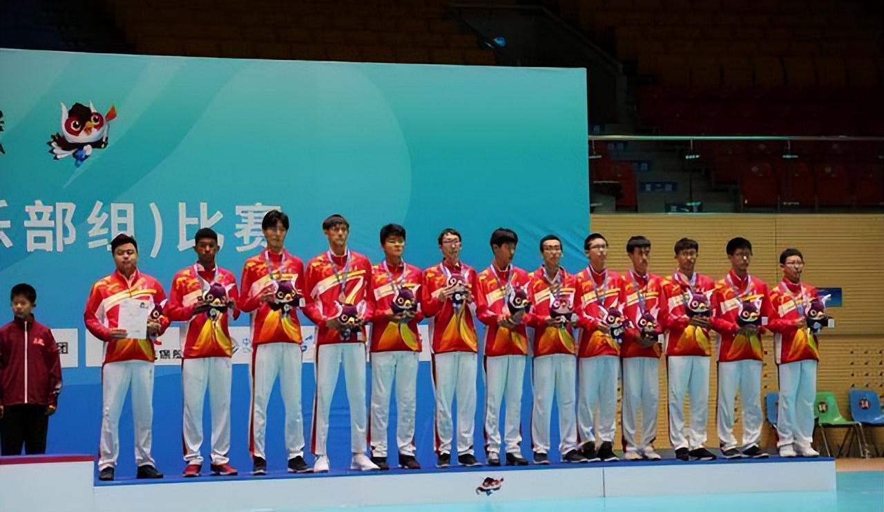 比归化球员更热爱这个国家！盘点中国体育圈里的那些黑人运动员