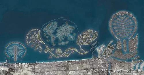 迪拜旅游指南：14件可能会让初次来访者感到惊讶的事情