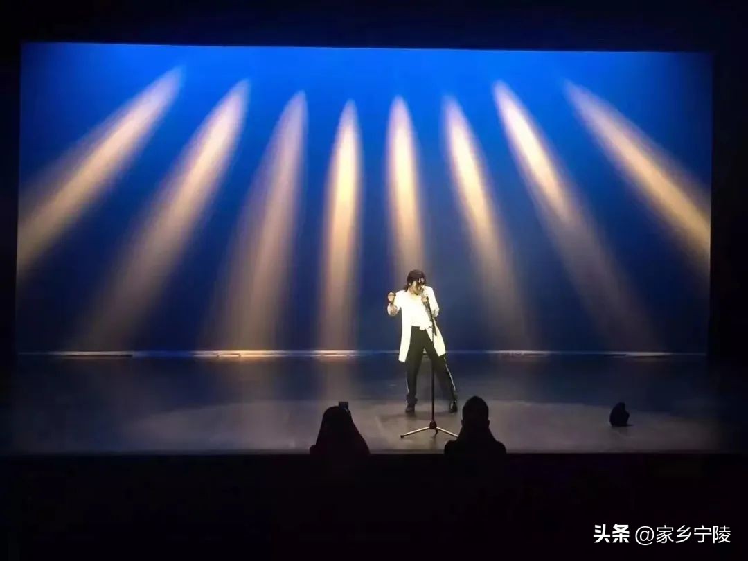 联合国公认的著名歌星好莱坞特型演员||王杰克逊WANG-JACKSON