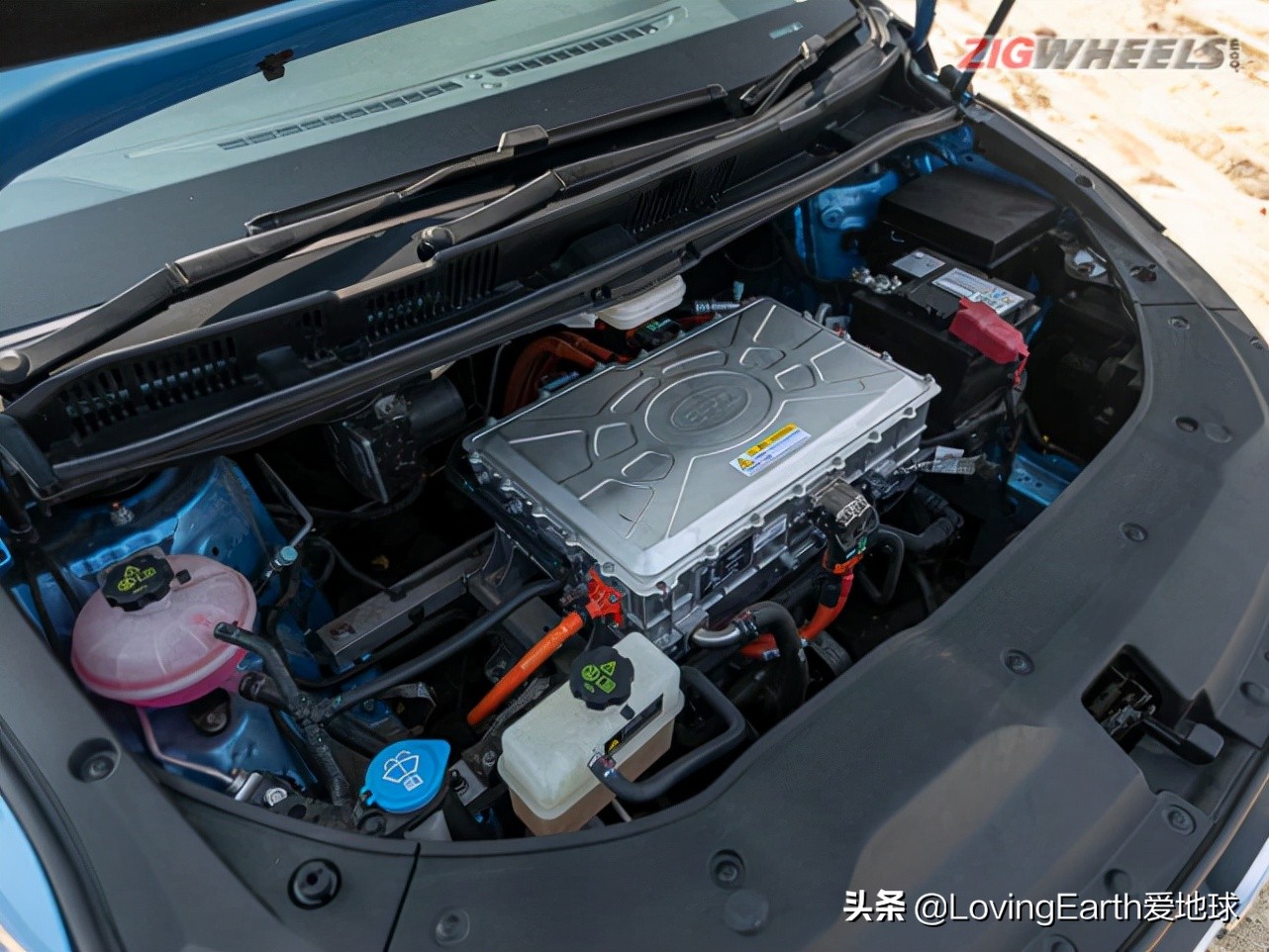 比亚迪mpve6,试驾比亚迪e6