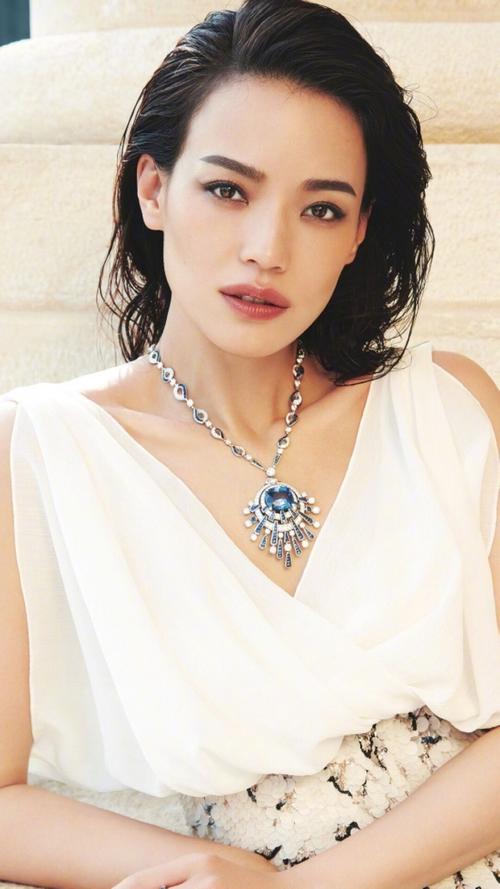 长相让人一眼惊艳的大美女,盘点超有魅力的几位美女