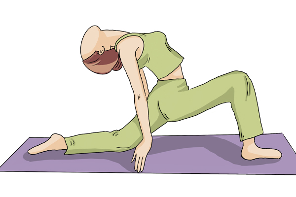 腰围比正常值粗是什么原因,怎么看自己的腰围是否正常