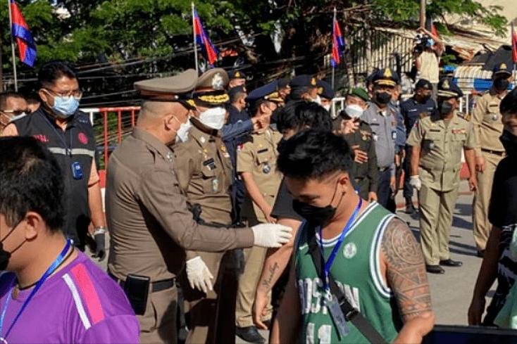 泰国的风土人情和自然风光,泰国风情照片