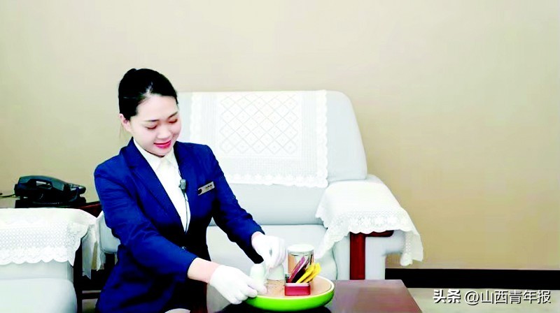 山西丽华大酒店产品,山西丽华大酒店星级