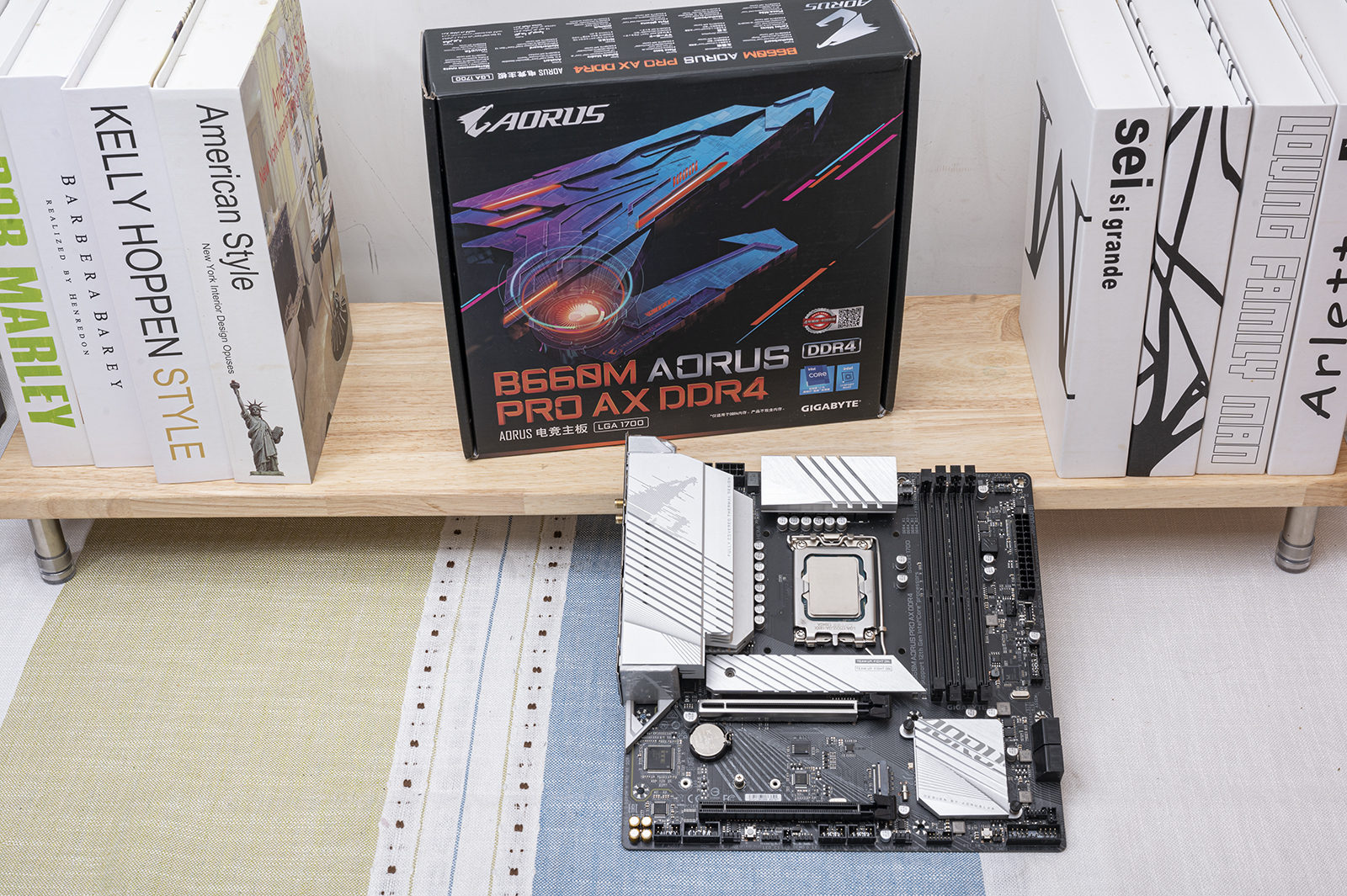 十年的战略布局,十年的布局