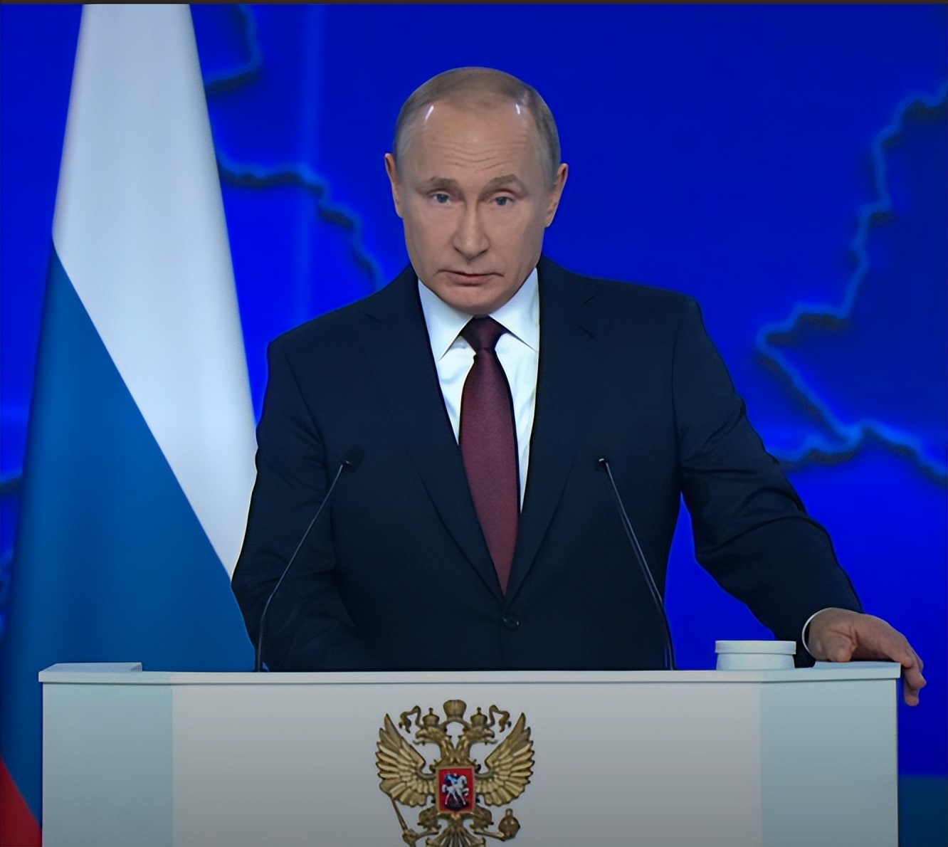 真实的普京是个什么样的人,普京是怎样成为俄罗斯总统的视频