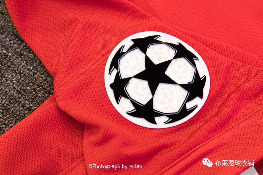 欧冠最新臂章,你不知道的欧冠还债定律