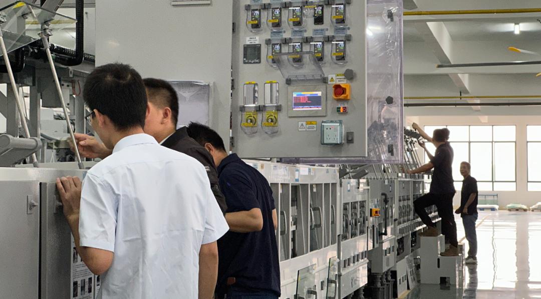 抢抓秋季高校引才黄金期,抢抓求职关键期跑出就业加速度