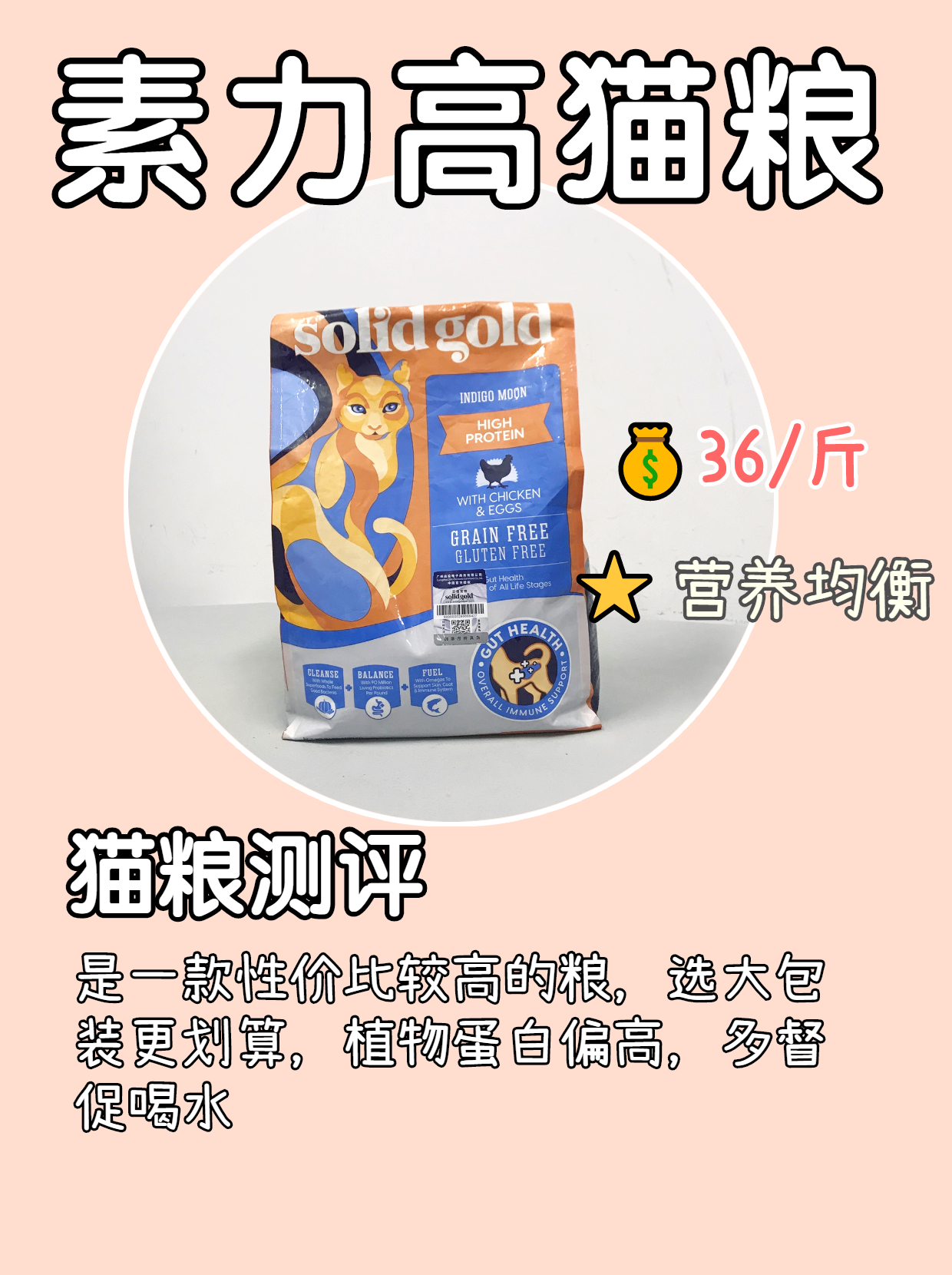 猫粮推荐猫粮选择,新手选粮不迷茫猫粮推荐