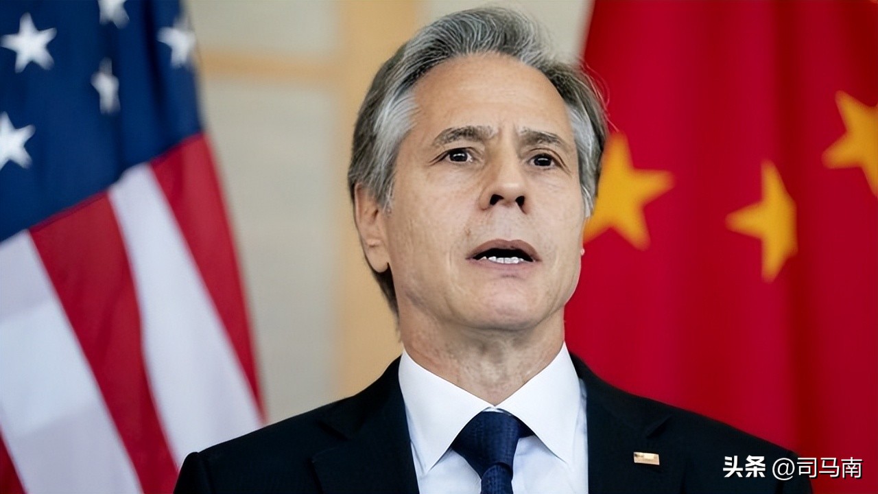 司马南谈耶伦透露访华成果,司马南快评