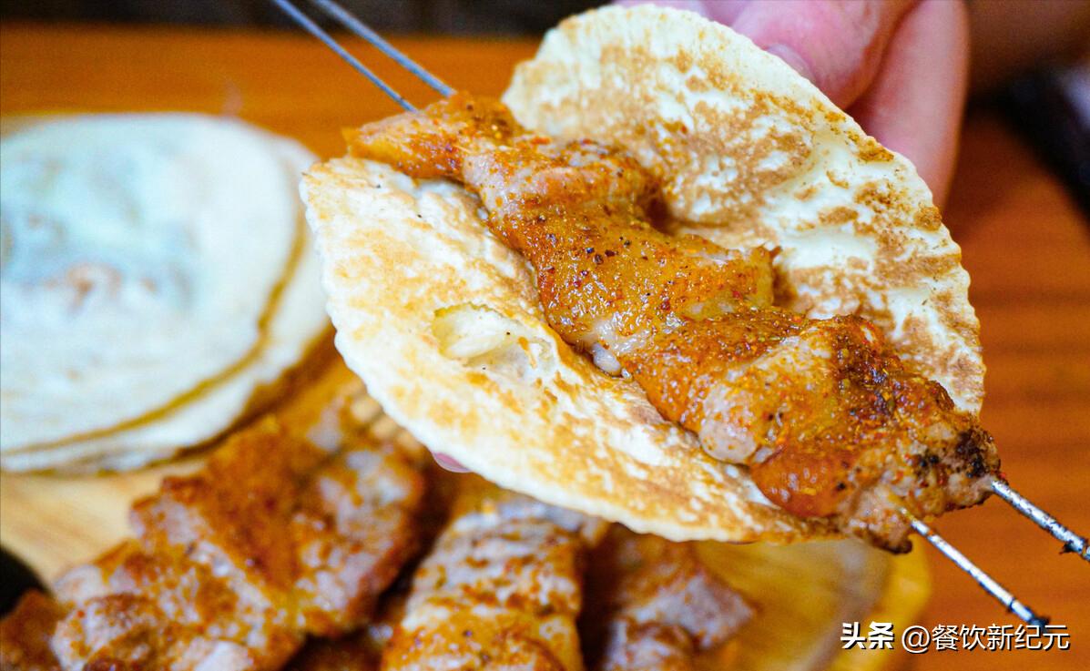 盘点中国烧烤六大城市,中国最大的烧烤有哪几家