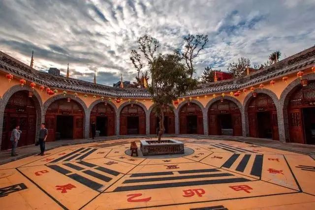 甘肃省各市颜值排名,甘肃省各市照片