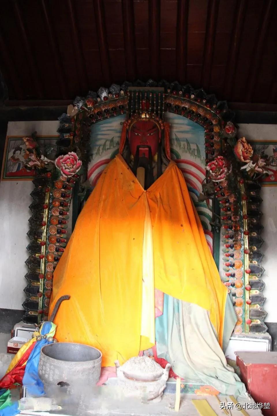 古建筑之美之徽派老砖雕,砖雕屋脊明清老式