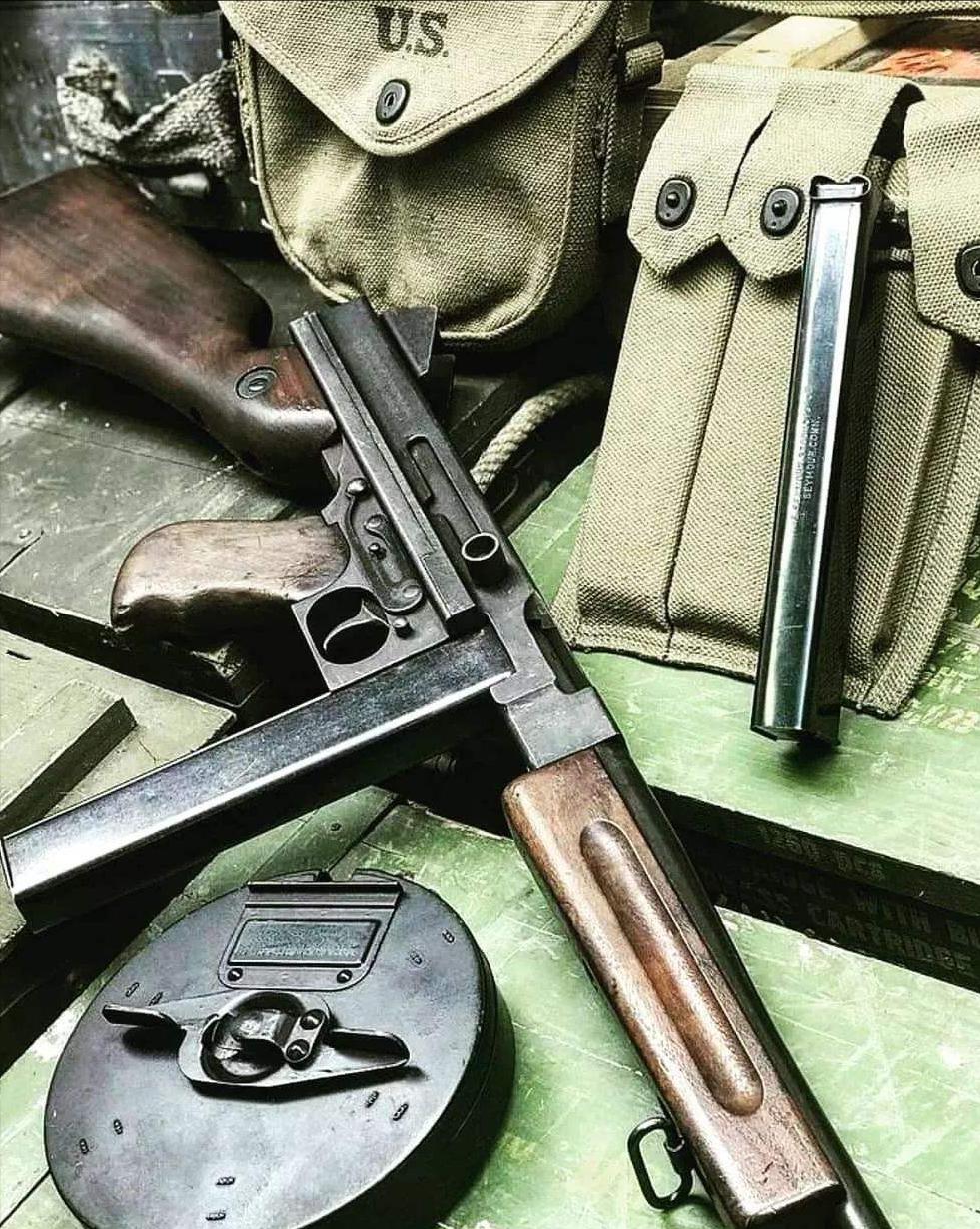 经典的m1911手枪,m1911a1手枪能装多少发子弹