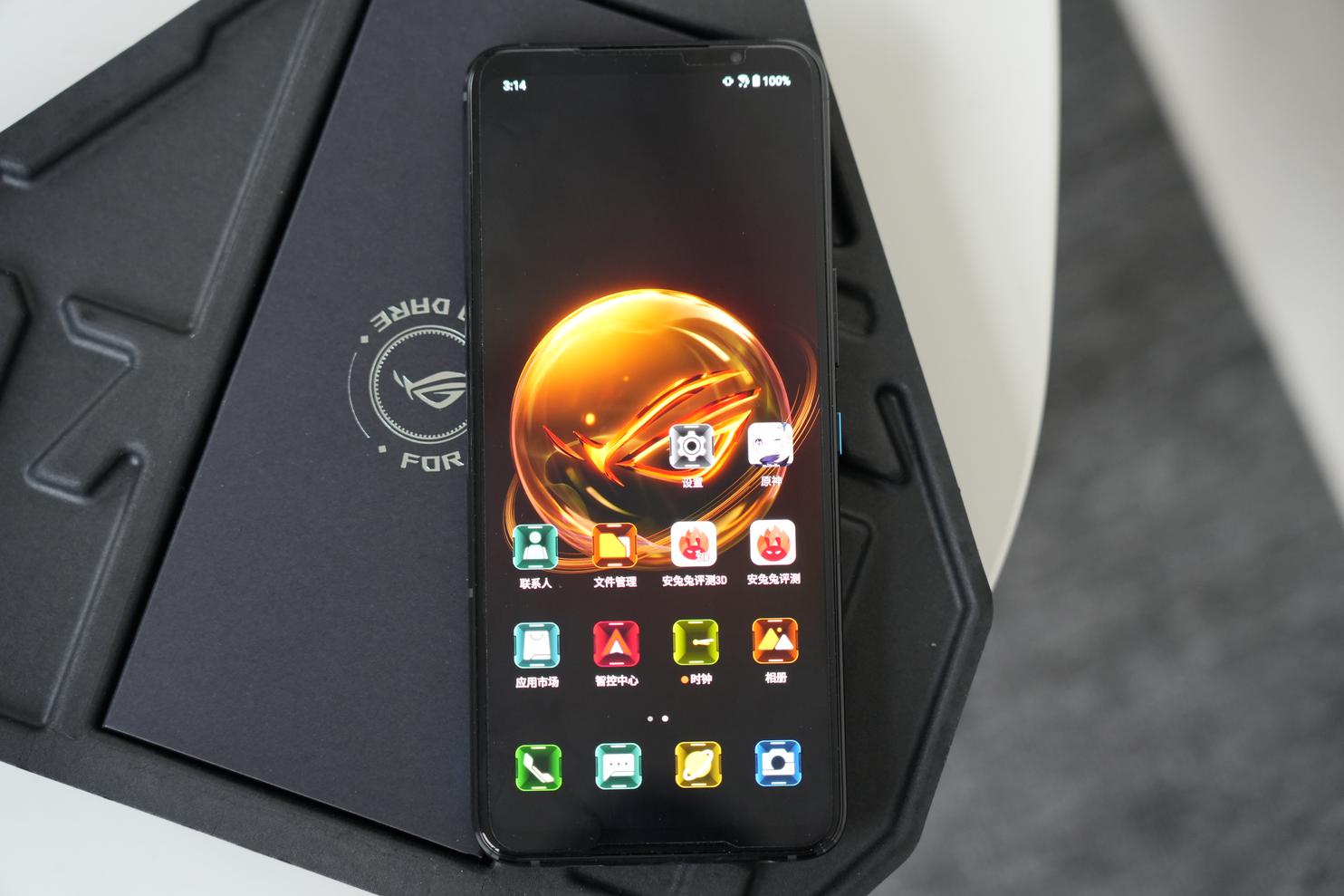 鏂板搧鑵捐rog娓告垙鎵嬫満7pro,涓撲笟鐜╁蹇呯湅鑵捐rog娓告垙鎵嬫満7pro