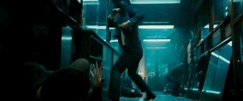 值得一看的年度大片,超过瘾的年度片