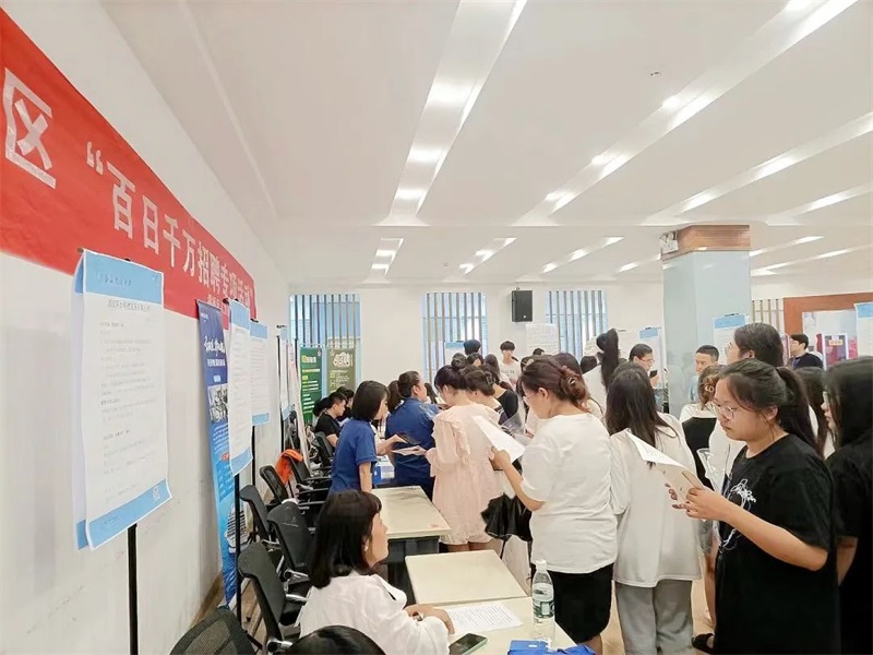 西安思源学院实习就业如何,西安思源学院大学生创业就业