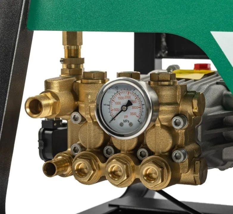 汽修产品分享丨SATA世达清洗机