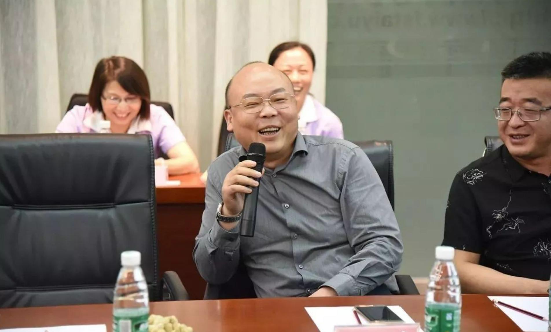 娄底2个县城青年的钢铁传奇：在广东湖南做出500强，还登上富豪榜