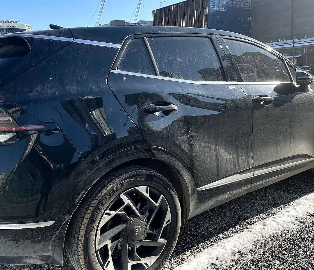 起亚狮跑2019款自动两驱豪华版,起亚狮跑新款