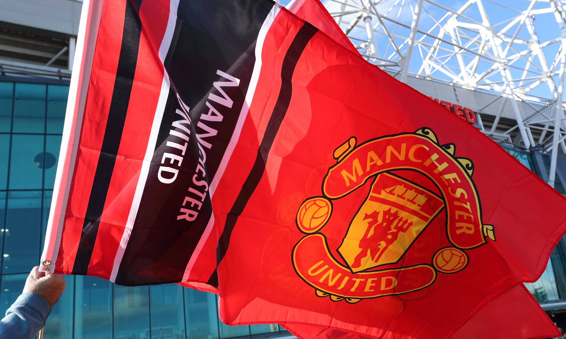 经营足球俱乐部一定要按足球的思维，否则C罗闹剧还会上演