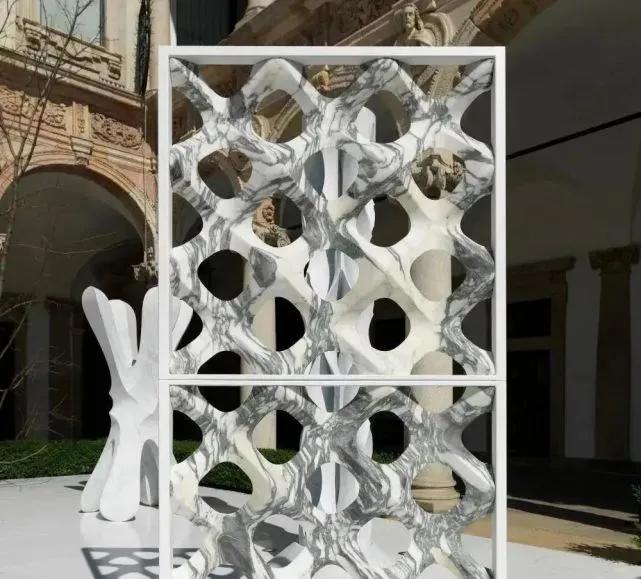 极简奢石大理石图片大全,大理石轻奢简美