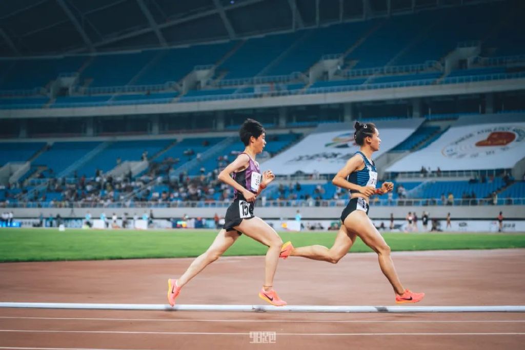 田径百米决赛亚运会,田径冠军奔赴“亚运会”