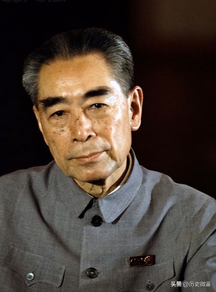 46年叶挺飞机遇难，周恩来坚信是被害，50多年后叶挺之子发文质疑