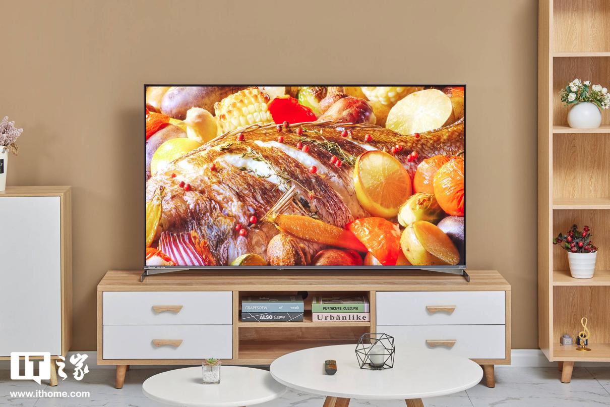 海信e8g深度评测,海信电视e8k100寸深度测评