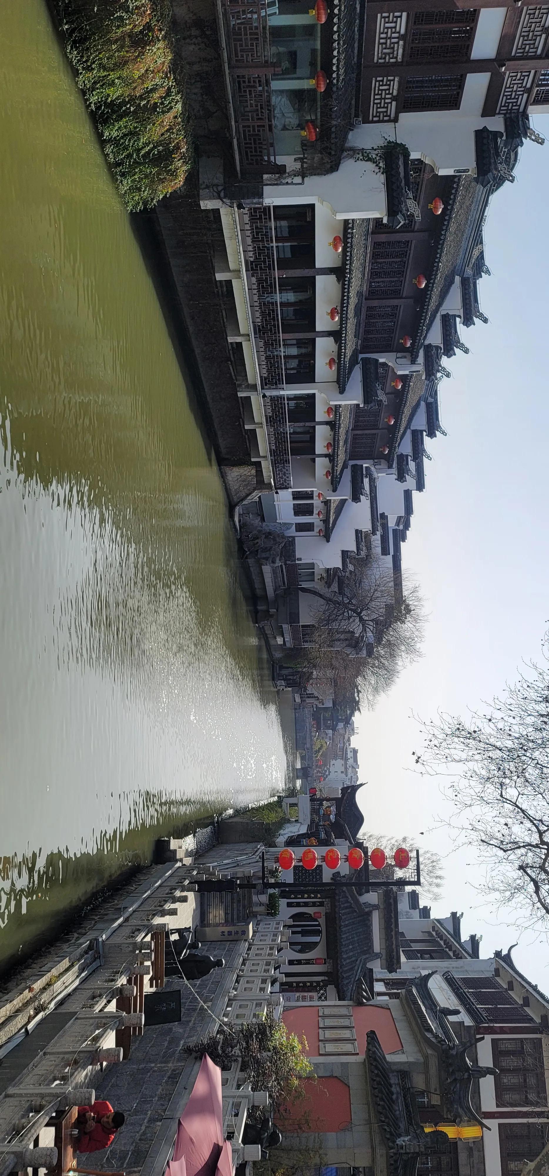 开着沪牌回老家怎么样,开着大巴玩转江浙沪