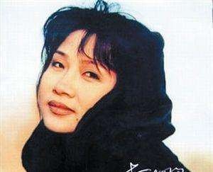 著名歌手李娜简历,李娜重返歌坛揭露背后真相