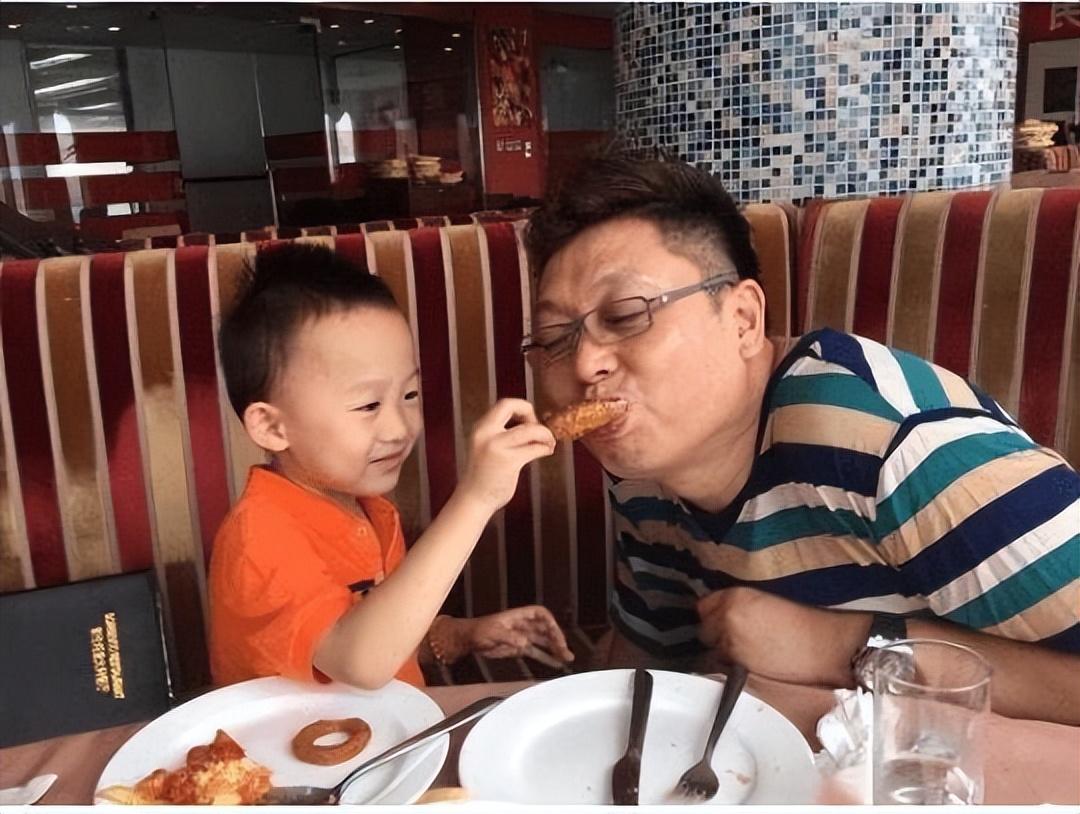 王为念解读和小香玉的婚姻,小香玉王为念结婚视频访谈