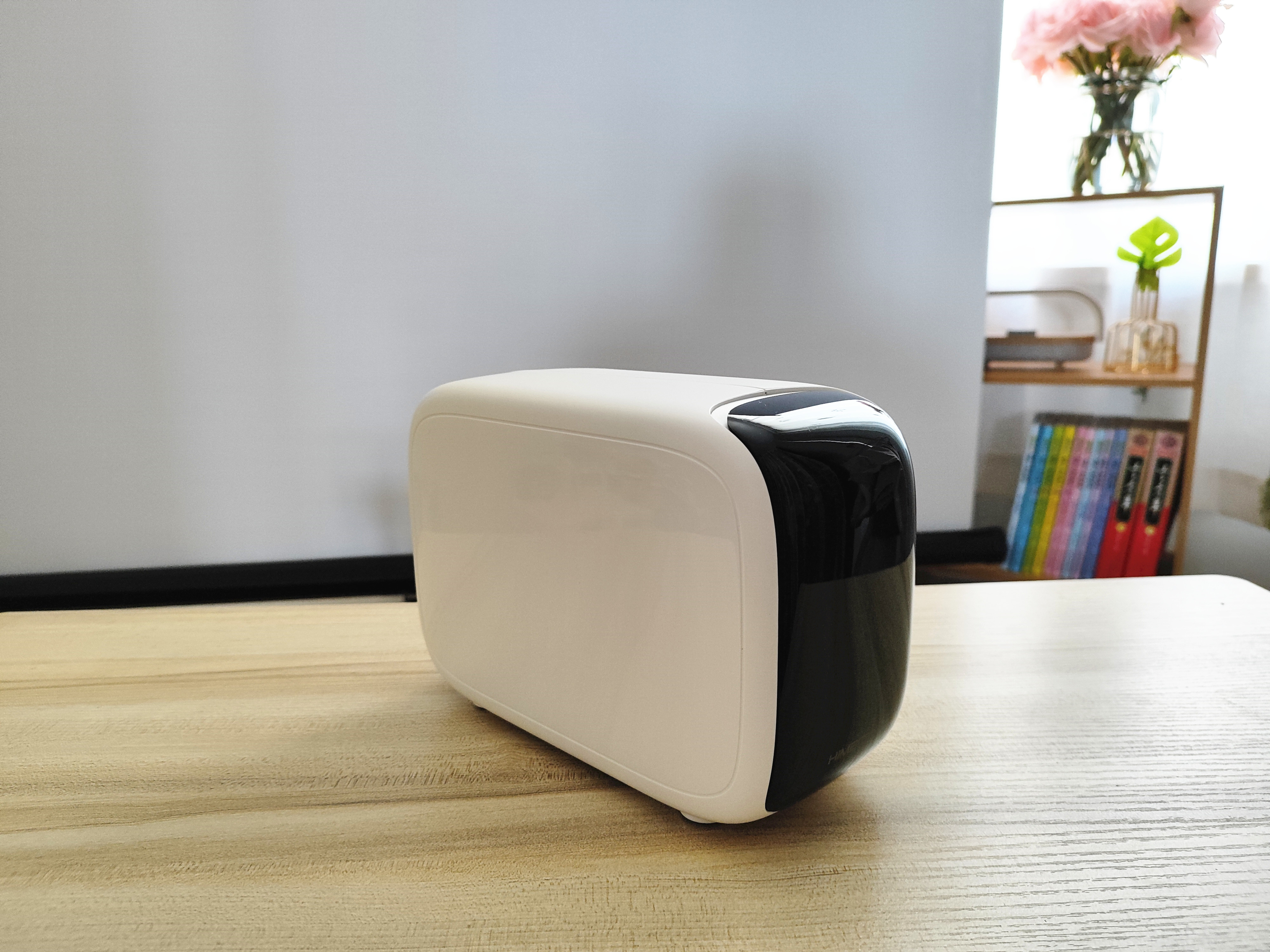 海美迪云存宝h20评测,海美迪云存宝cpu型号