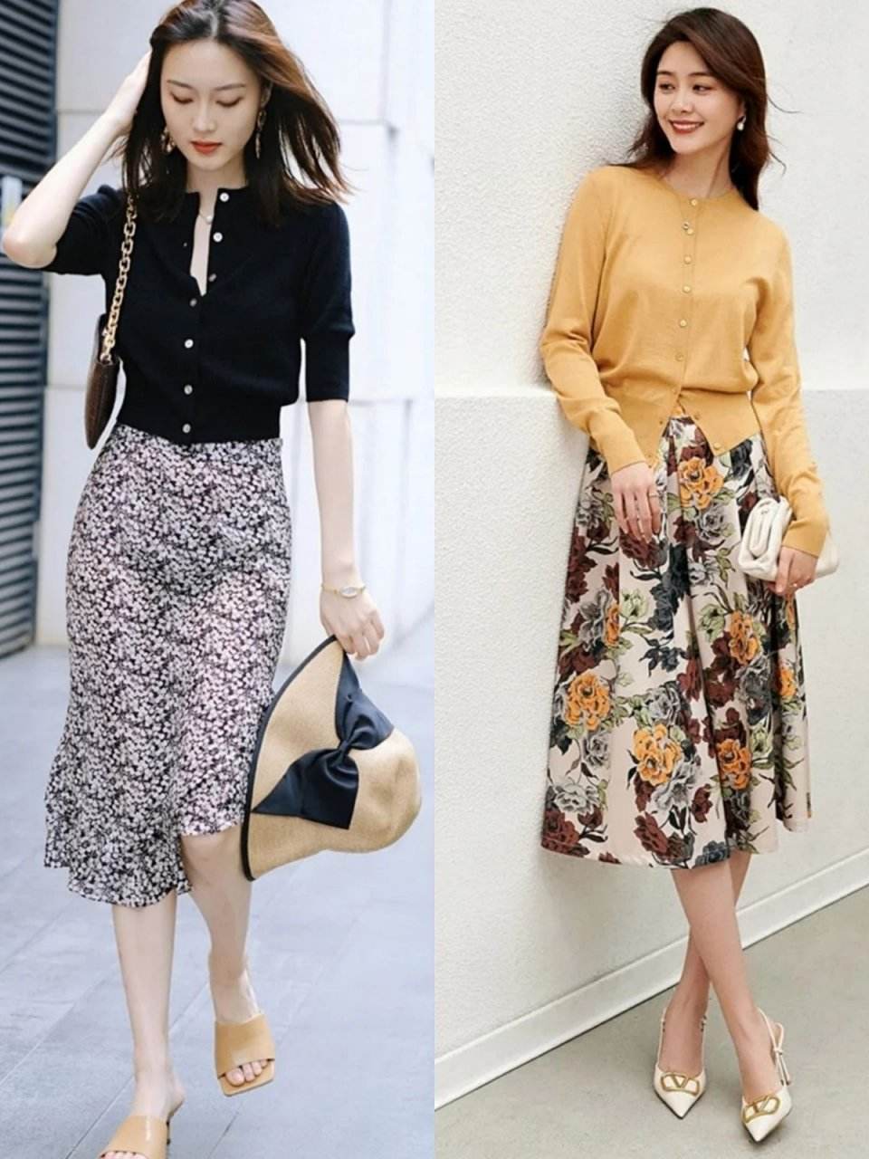 腿粗屁股大女生穿什么裙子配长靴,腿粗屁股大的女人适合穿什么鞋