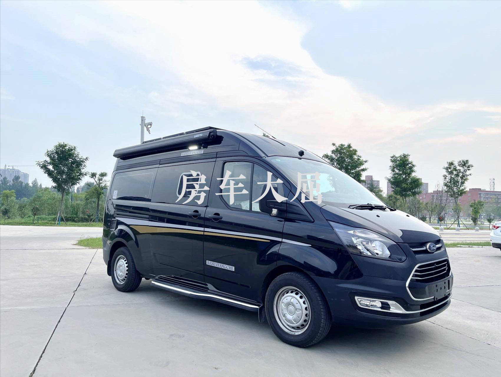 如果你是房车新手,你必须要了解的一些房车知识