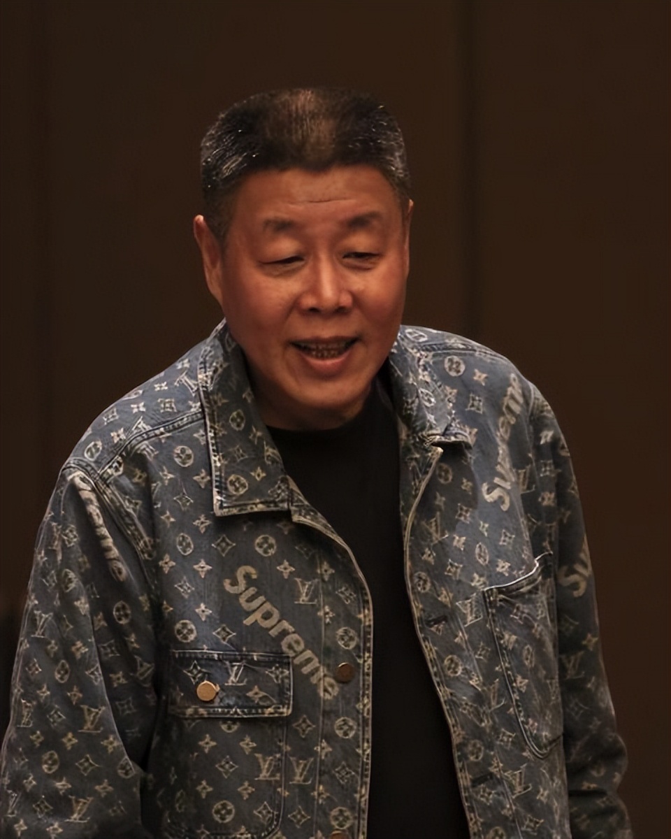 张健刘蓓离婚,张健与刘蓓近况