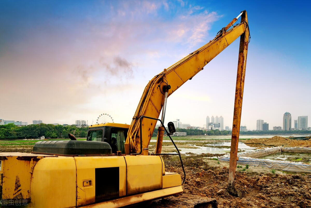 买二手挖机如何辨别和遇到哪些坑,如何避免买二手挖机的坑