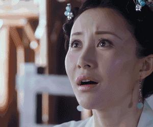 她被誉为神颜小花被李冰冰力捧,她曾被誉为娱乐圈校花