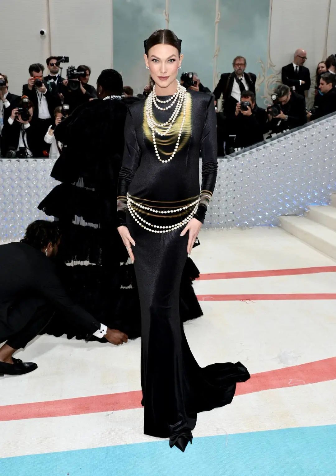 今年的时尚界年度奥斯卡,时尚奥斯卡metgala