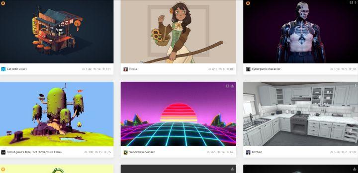 三维设计师入行为什么这么难,三维设计师是做什么的