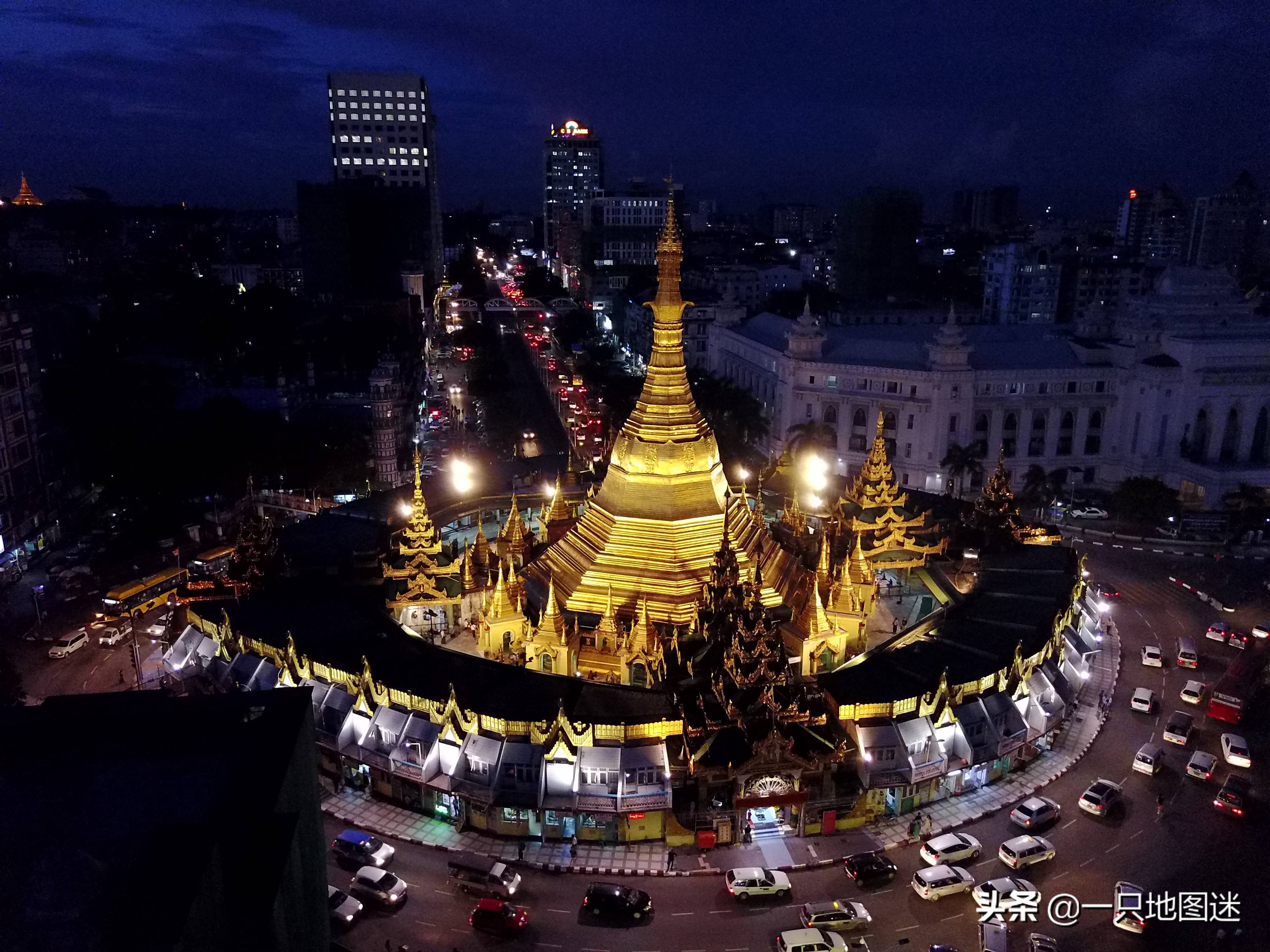 全球最憋屈的首都,最破旧的首都在哪里