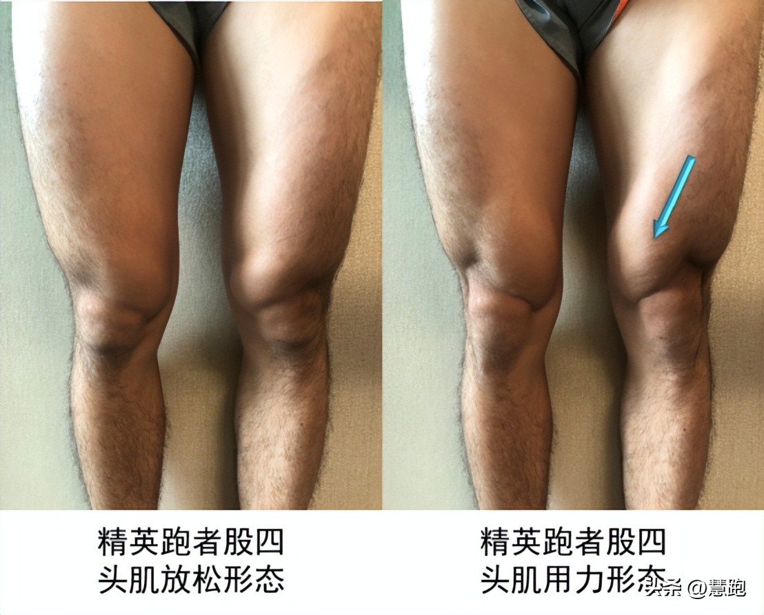 跑者最先该练小腿力量还是大腿,10个动作专练跑者关键部位肌肉