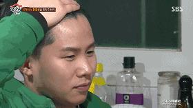 “你不爱我，你只是想睡我而已”