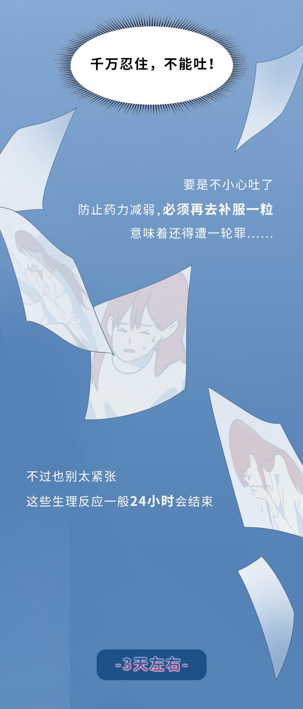 让你吃避孕药的男人真的不爱你吗,如果男生对女生很好女生会怎么样