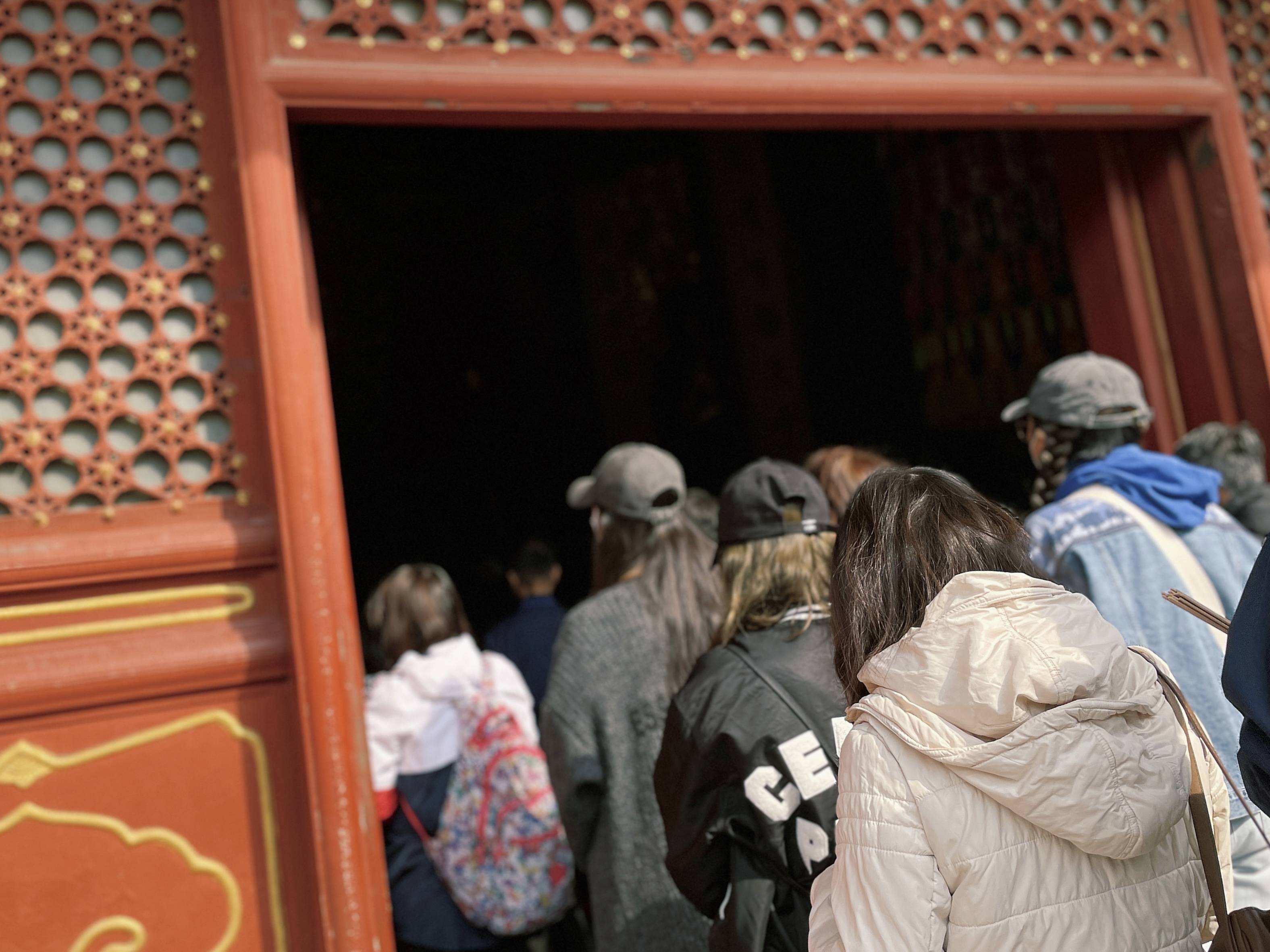 北京雍和宫祈福手串多少钱,雍和宫祈福平安健康手串