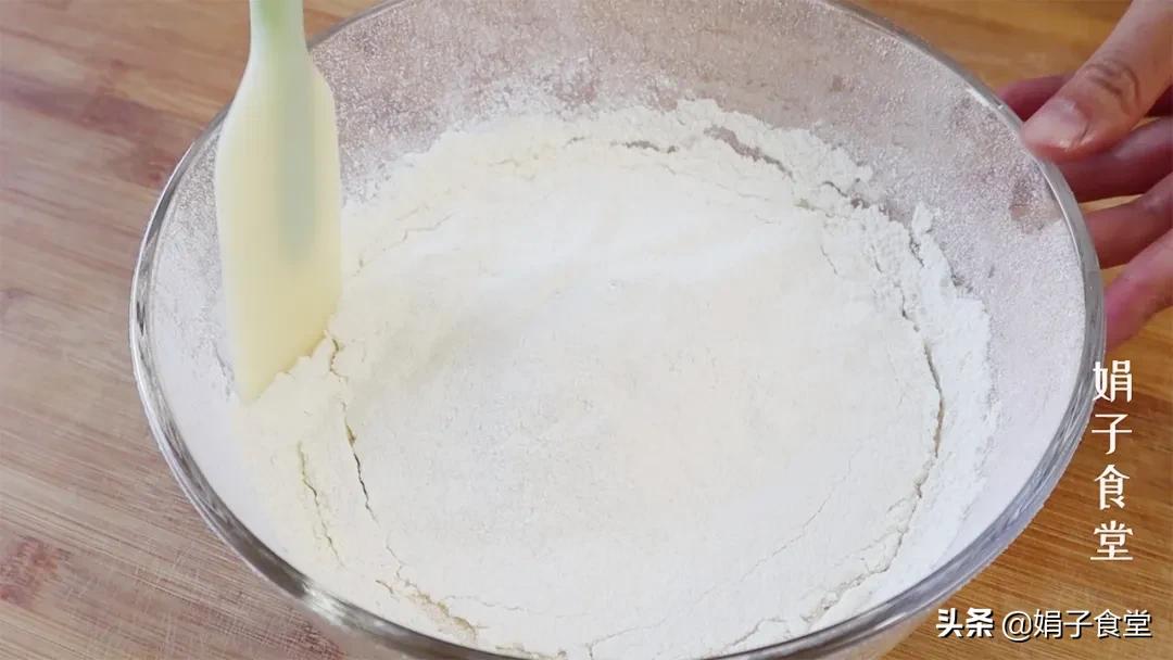 如何做蛋糕简易版无需烤箱电饭煲,家常蛋糕不用蛋糕粉不用电饭煲